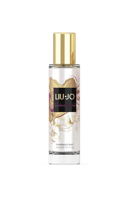 LIU JO Fabulous Orchid Fragrance Mist 200ml 1