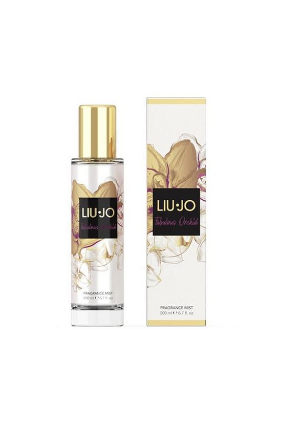 LIU JO Fabulous Orchid Fragrance Mist 200ml 2