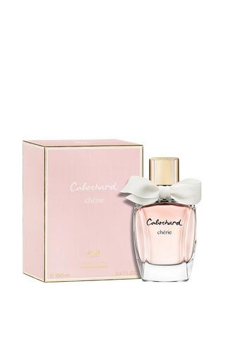 Product Cabochard Cherie Eau De Parfum 100ml misc