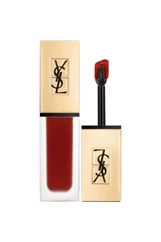 Yves Saint Laurent Tatouage Couture Lip Stick 1