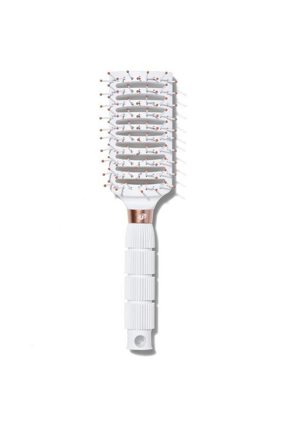 T3 Dry Vent Professional Styling Brush 1