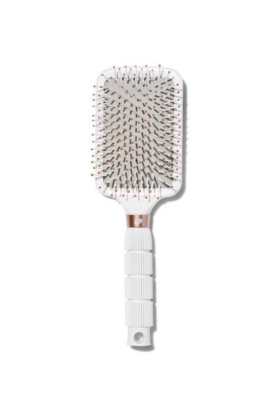 T3 Smooth Paddle Professional Styling Brush 1