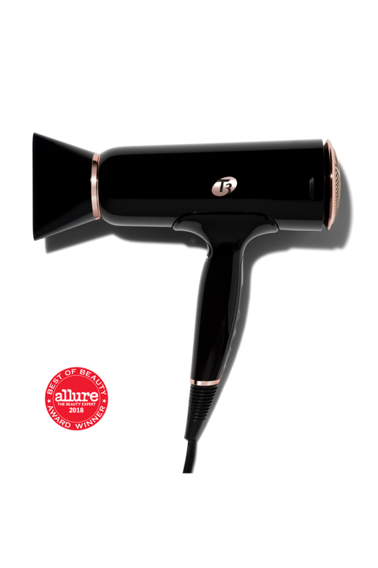T3 Cura Luxe Professional Ionic Hair Dryer with Auto Pause Sensor 2