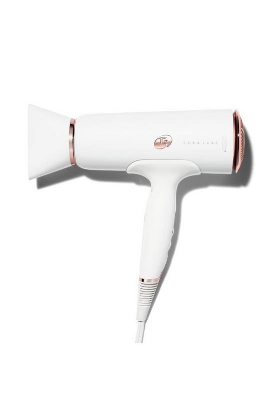 T3 Cura Luxe Professional Ionic Hair Dryer 1