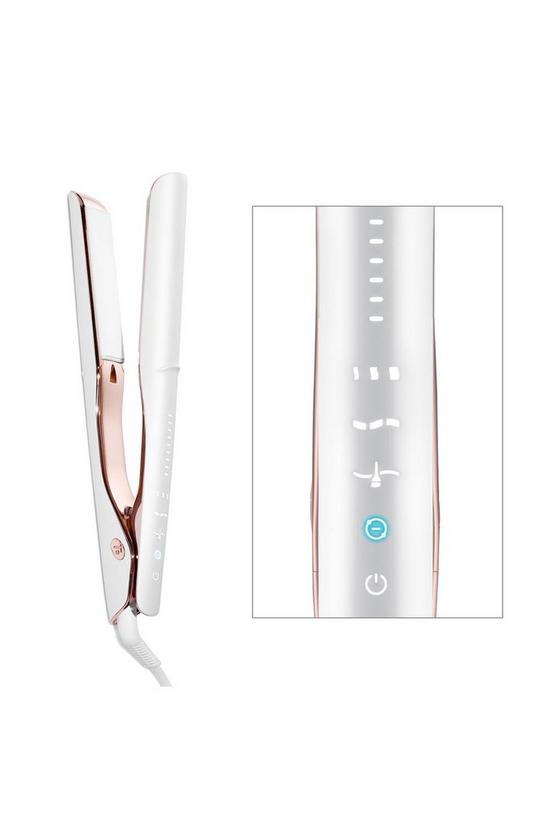 T3 Lucea ID 25mm Smart Flat Iron With Touch Interface 2