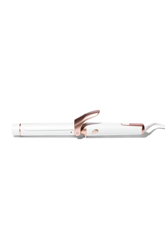 T3 Twirl Convertible Interchangeable Clip Curling Iron 4