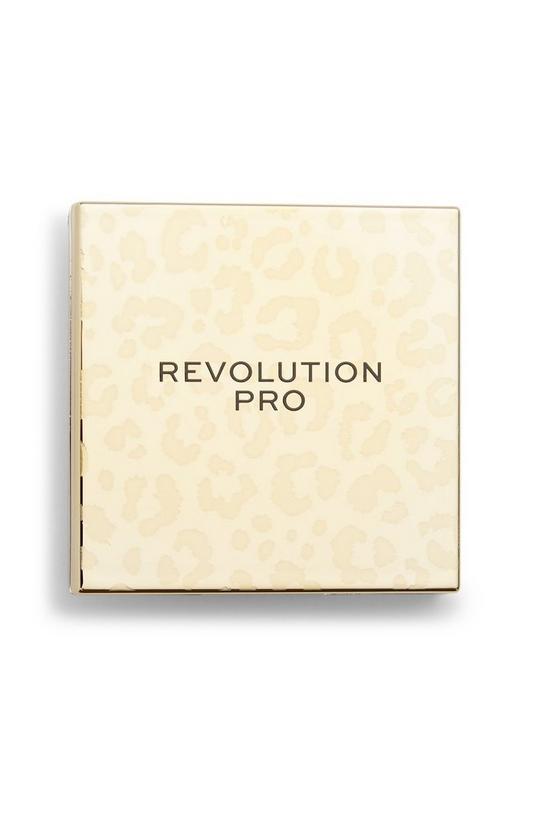 Revolution Pro Pro Ultimate Brow Sculpt Kit 2