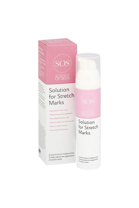 Science of Skin Solution For Stretch Marks 2