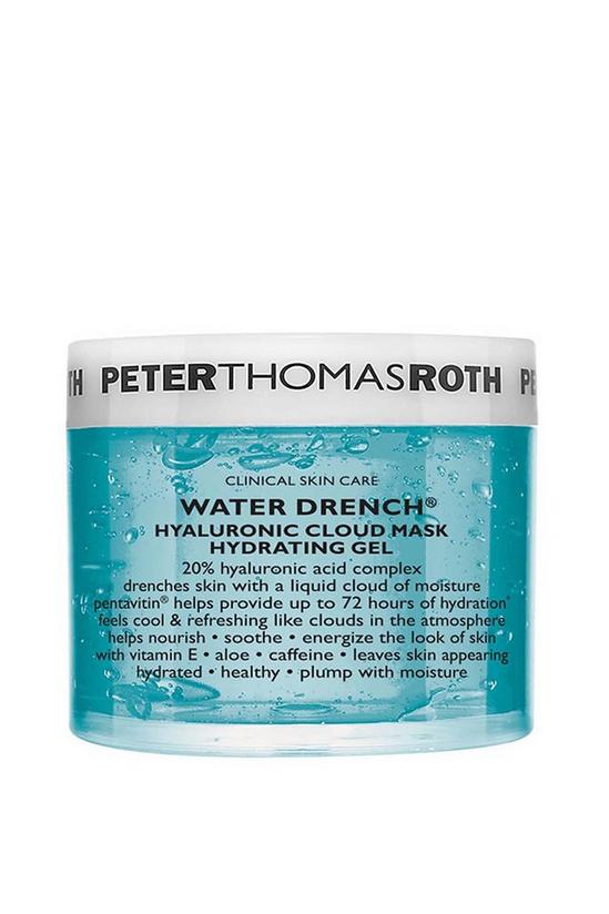 Peter Thomas Roth Water Drench Hyaluronic Cloud Gel Mask  50ml 1