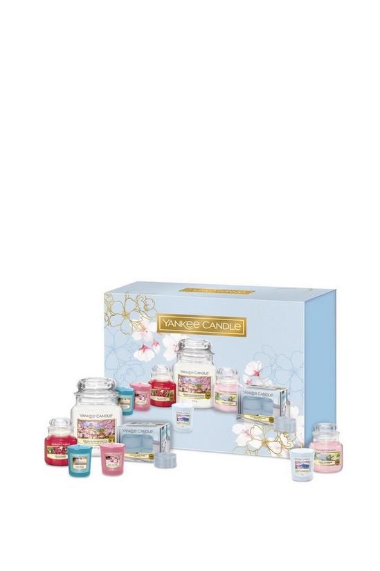 Yankee Candle Spring/ Summer Candle Gift Set 1