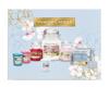Yankee Candle Spring/ Summer Candle Gift Set thumbnail 3
