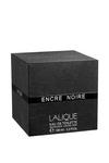 Lalique Encre Noire Eau De Toilette thumbnail 2