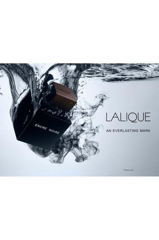 Lalique Encre Noire Eau De Toilette 5
