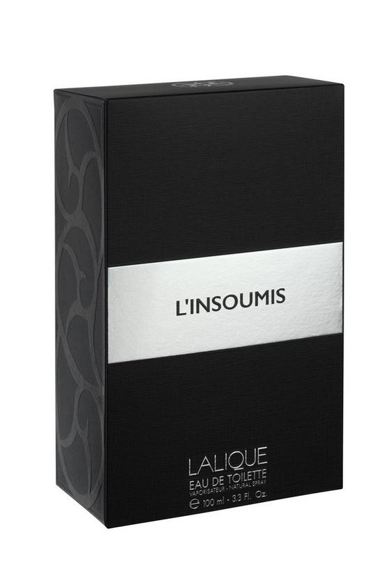 Lalique Lalique L'insoumis Eau De Toilette 3