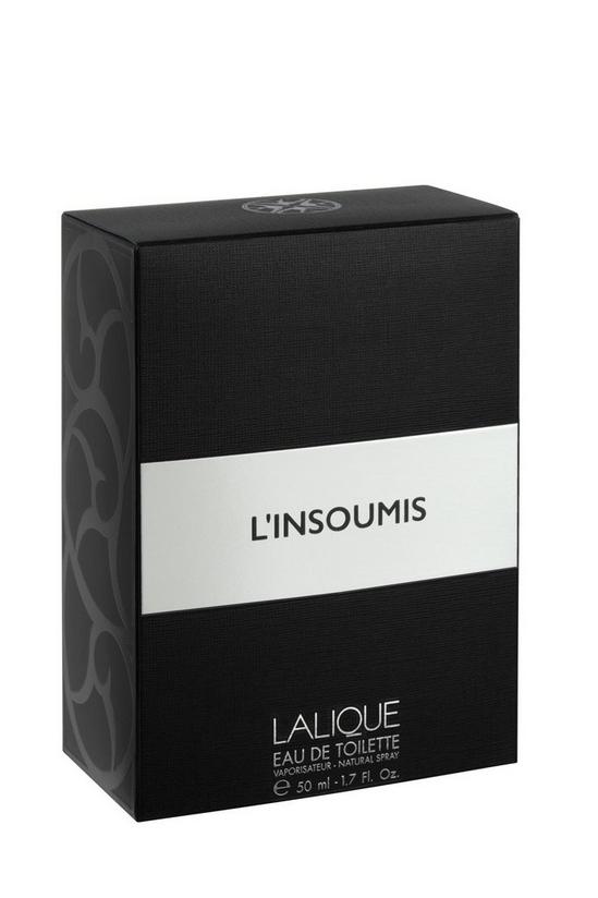 Lalique Lalique L'insoumis Eau De Toilette 6