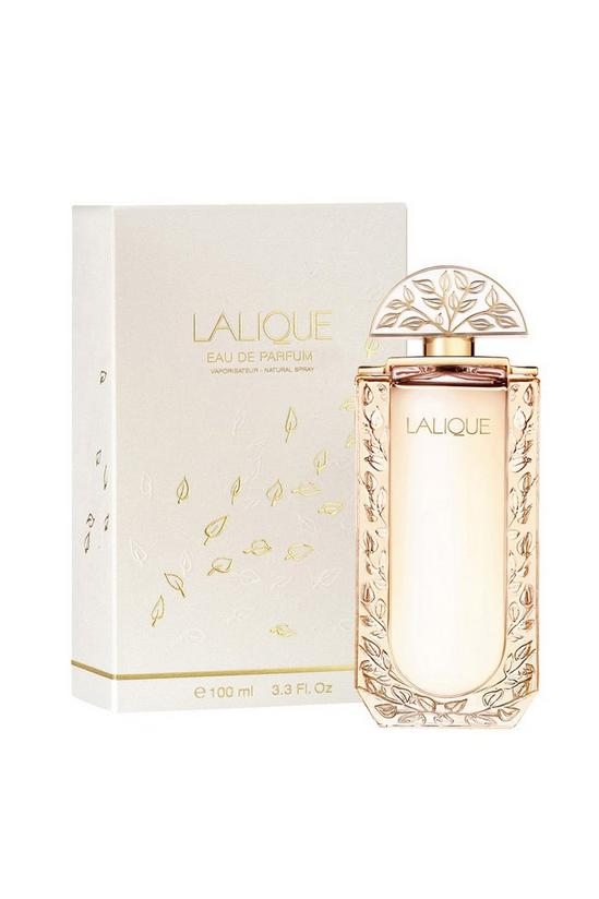 Lalique Lalique De Lalique Eau De Parfum 4