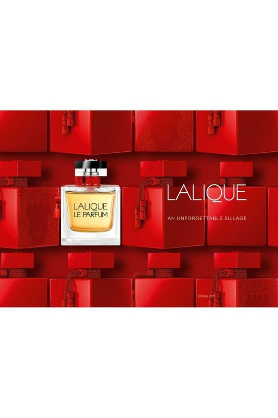 Lalique Lalique Le Parfum Eau De Parfum 3