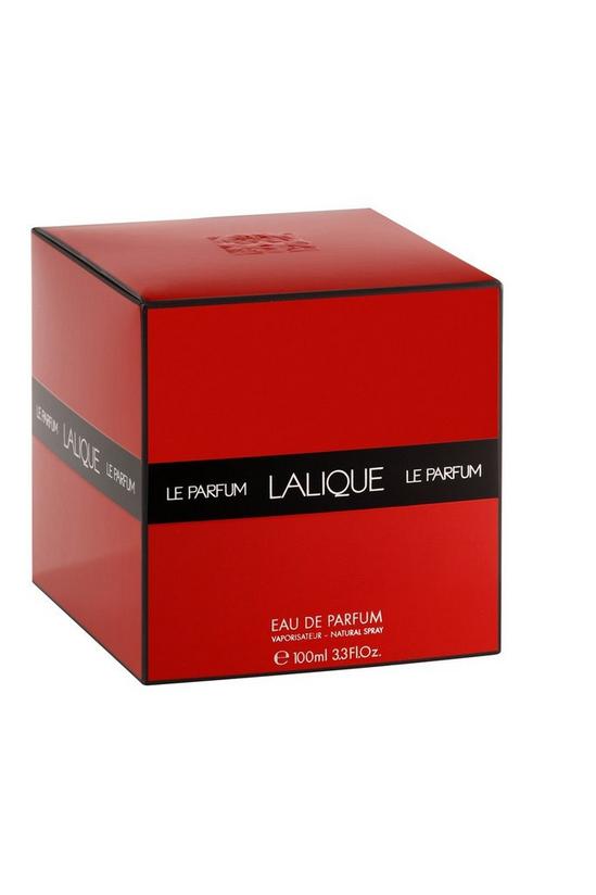 Lalique Lalique Le Parfum Eau De Parfum 4