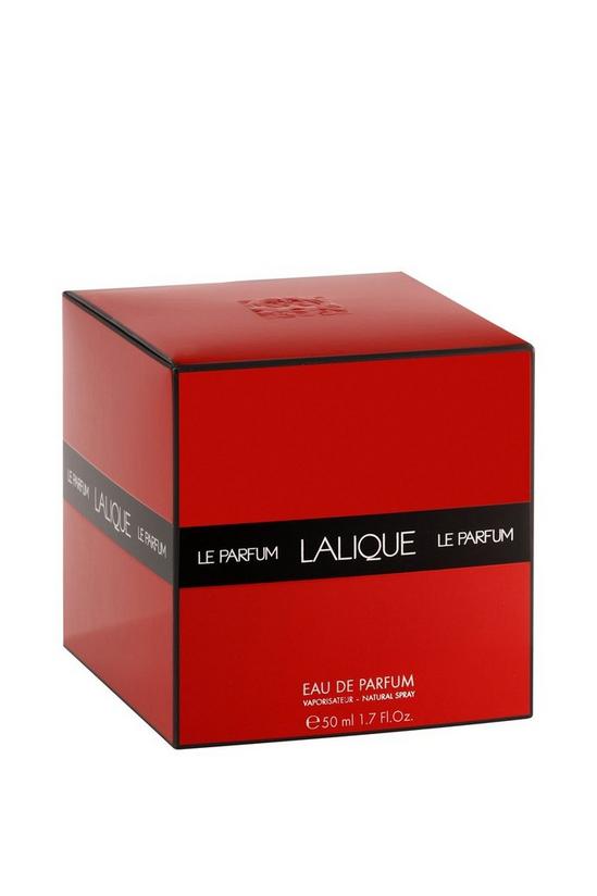 Lalique Lalique Le Parfum Eau De Parfum 5