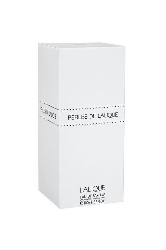 Lalique Perles De Lalique Eau De Parfum 2