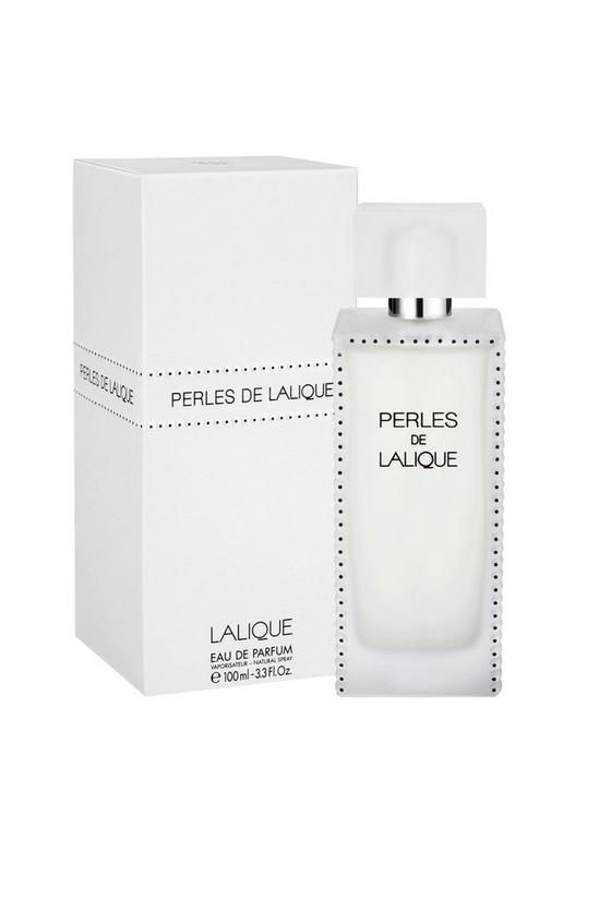 Lalique Perles De Lalique Eau De Parfum 3