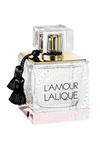Lalique L'amour Natural Spray Eau De Parfum thumbnail 1