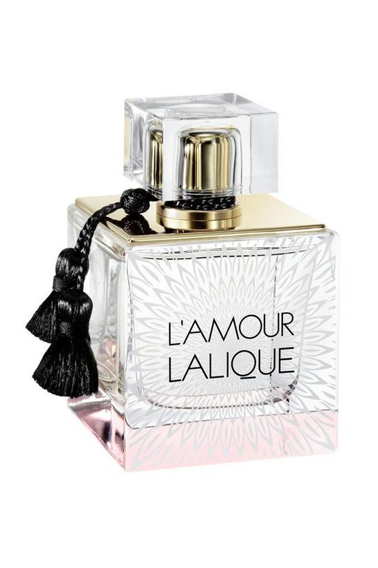 Lalique L'amour Natural Spray Eau De Parfum 1