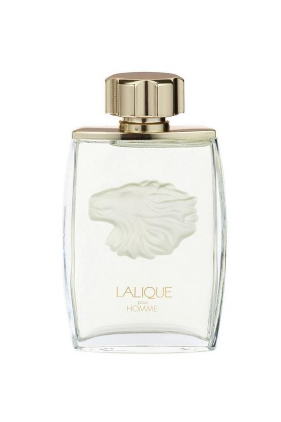 Lalique Lalique Pour Homme Lion Natural Spray Eau De Parfum 125ml 1