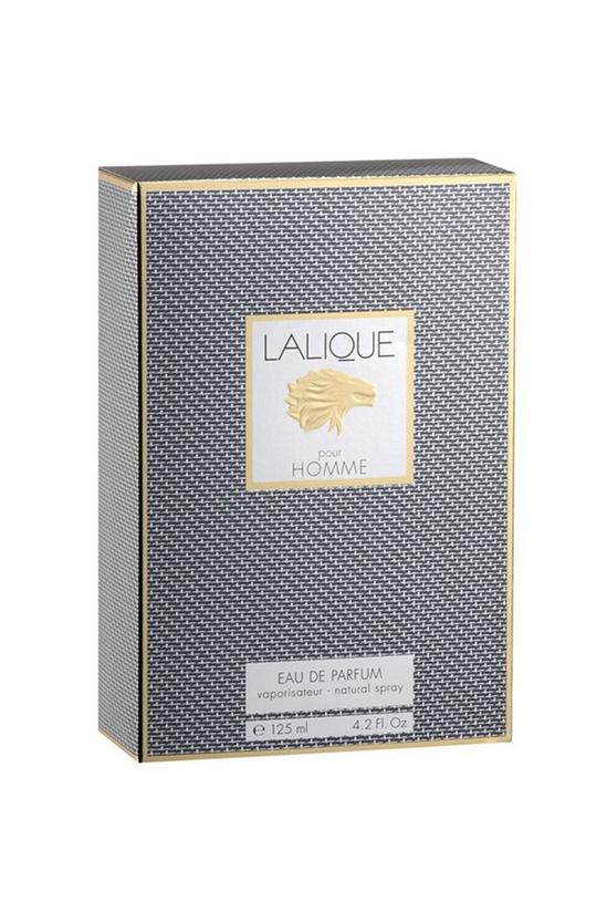 Lalique Lalique Pour Homme Lion Natural Spray Eau De Parfum 125ml 3
