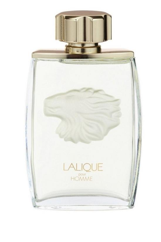 Lalique Lalique Pour Homme Lion Natural Spray Eau De Parfum 125ml 4