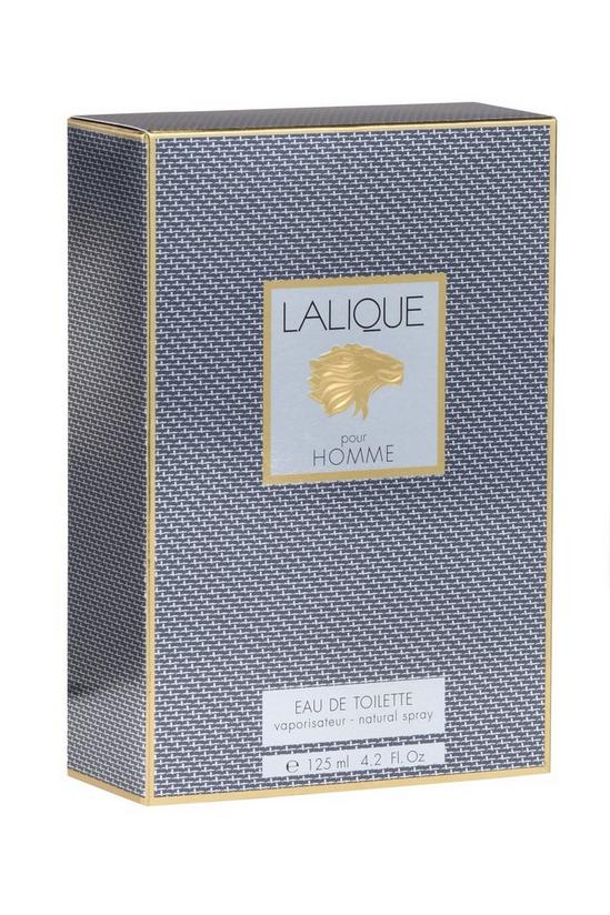 Lalique Lalique Pour Homme Lion Natural Spray Eau De Parfum 125ml 5