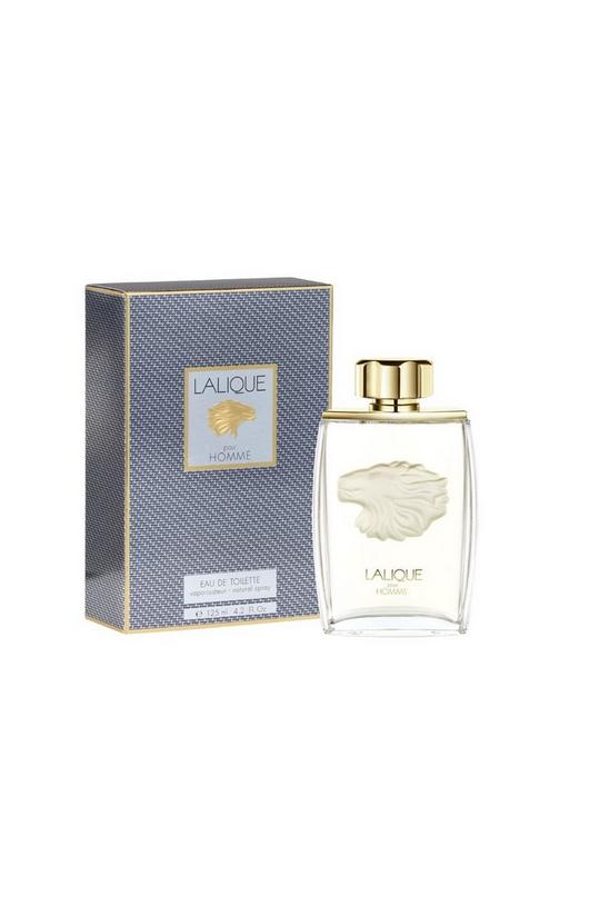 Lalique Lalique Pour Homme Lion Natural Spray Eau De Parfum 125ml 6