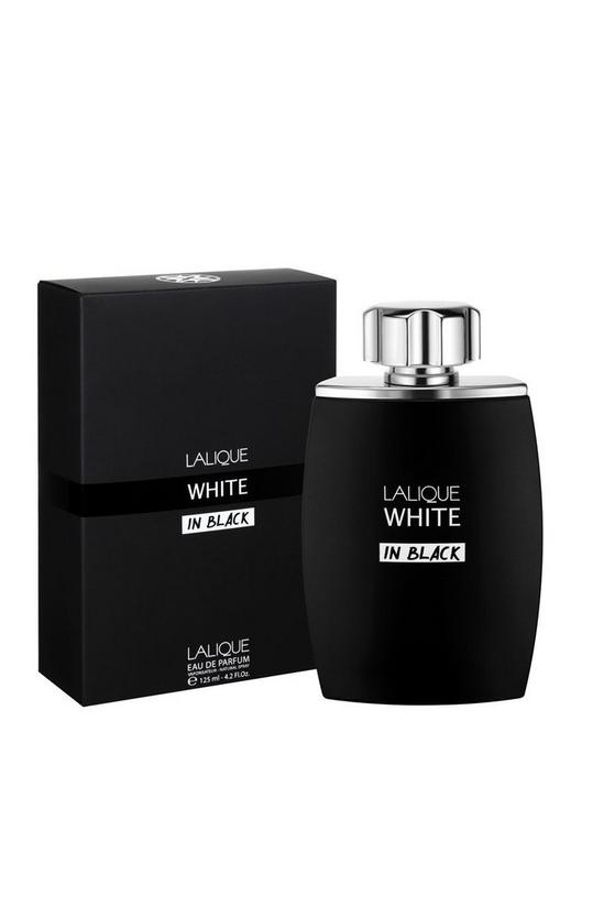 Lalique White in Black EDP Natural Spray 125ml 3