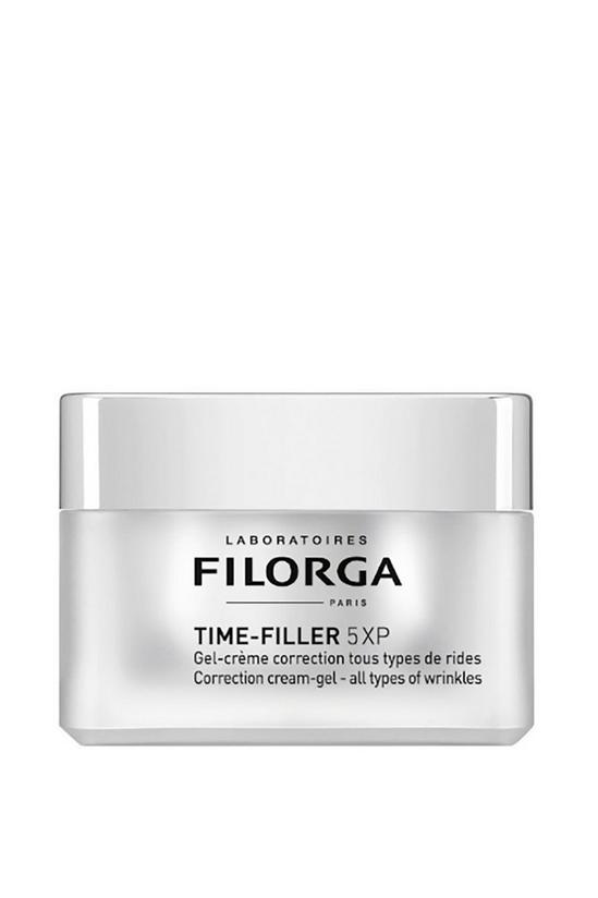 Filorga Time-filler 5xp - Correction Cream Gel 1