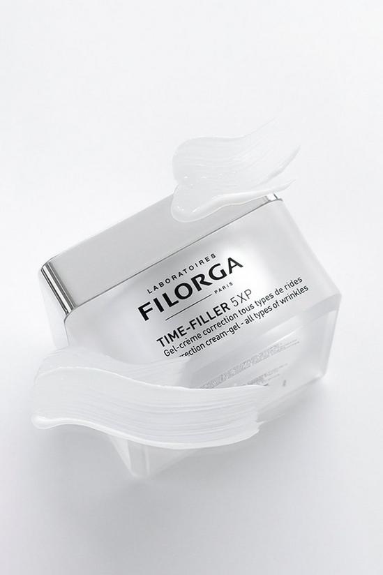 Filorga Time-filler 5xp - Correction Cream Gel 2