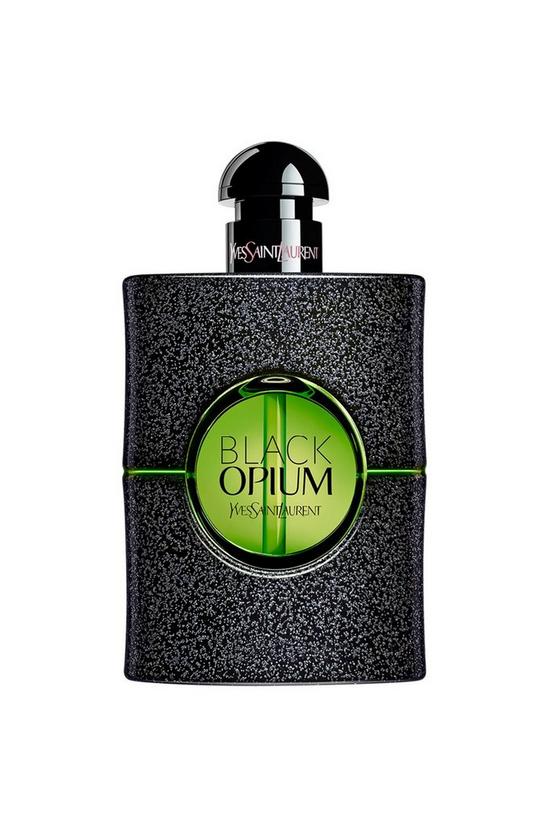 Yves Saint Laurent Black Opium Illicit Green Eau De Parfum 1