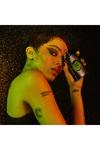 Yves Saint Laurent Black Opium Illicit Green Eau De Parfum thumbnail 4