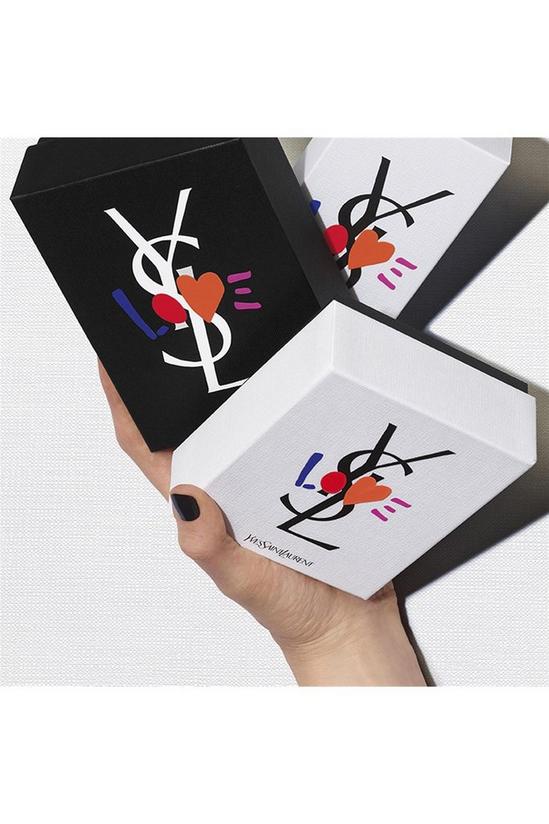 Yves Saint Laurent Libre Eau De Parfum 90ml And Makeup Icons Gift Set 2