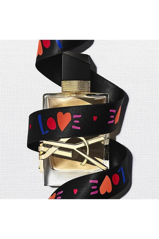 Yves Saint Laurent Libre Eau De Parfum 90ml And Makeup Icons Gift Set 3
