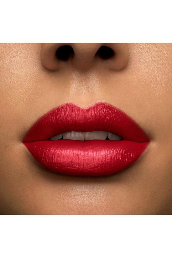 Lancôme L'Absolu Rouge Cream lipstick 5