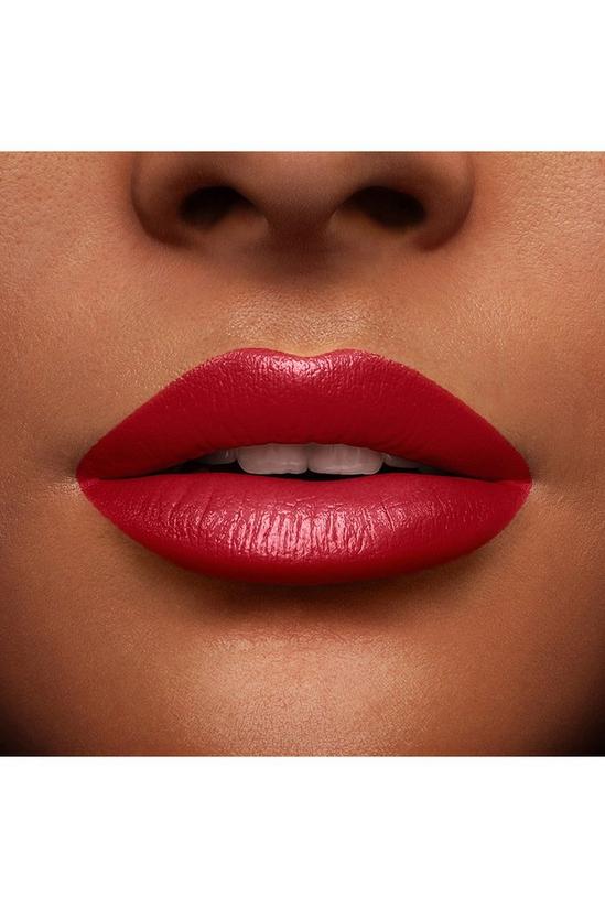 Lancôme L'Absolu Rouge Cream lipstick 6