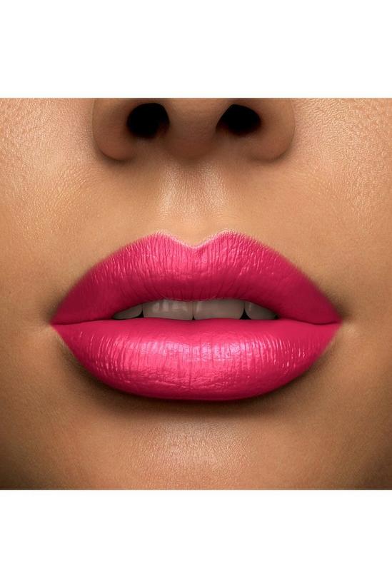 Lancôme L'Absolu Rouge Cream lipstick 5