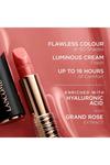 Lancôme L'Absolu Rouge Cream lipstick thumbnail 6