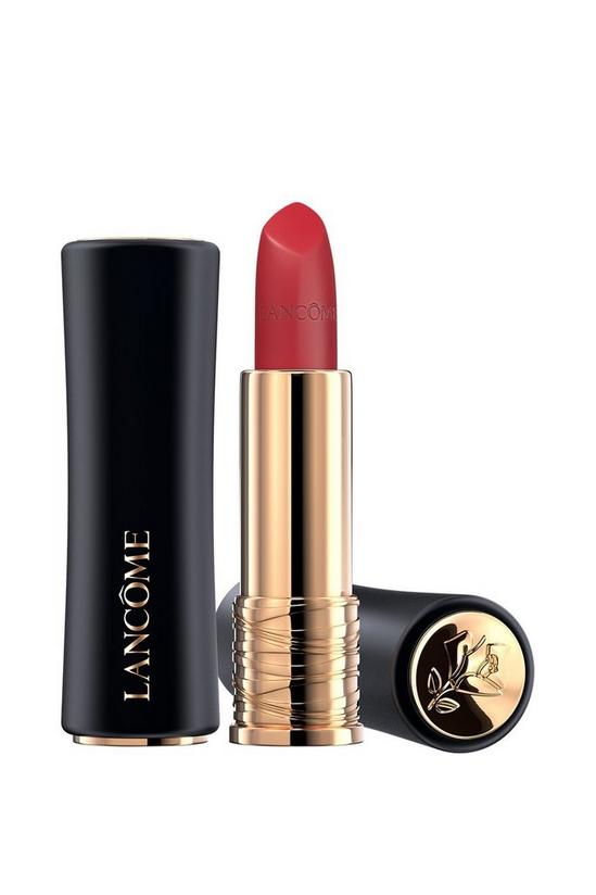 Lancôme L'Absolu Rouge Matte Lipstick 1