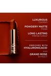 Lancôme L'Absolu Rouge Matte Lipstick thumbnail 3