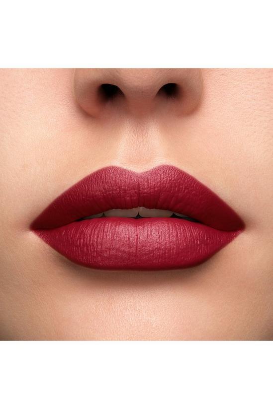 Lancôme L'Absolu Rouge Matte Lipstick 4