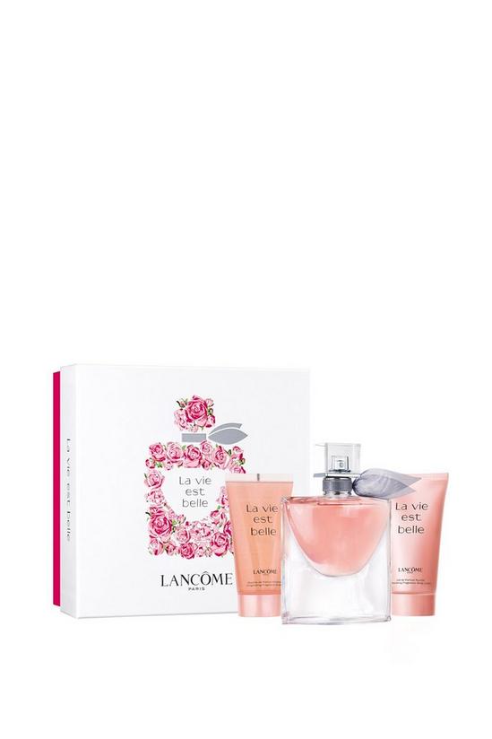 Lancôme La Vie Est Belle Eau De Parfum Spring Gift Set 1