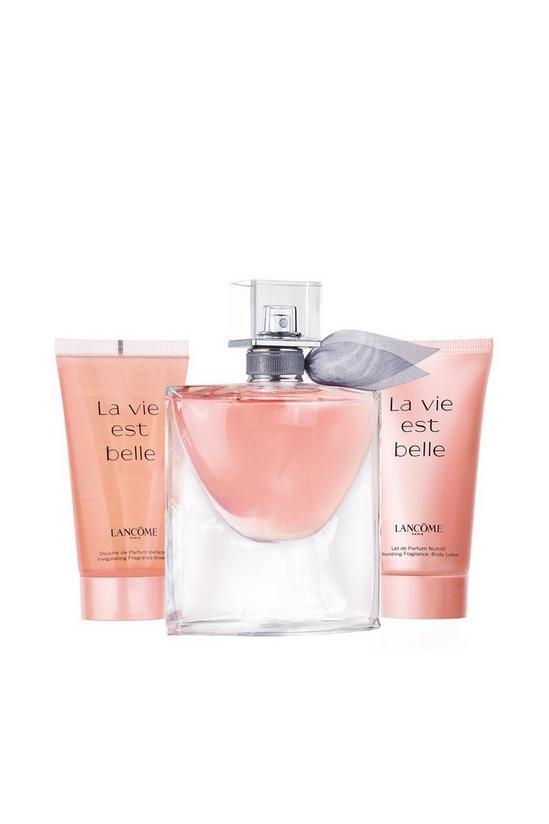Lancôme La Vie Est Belle Eau De Parfum Spring Gift Set 2
