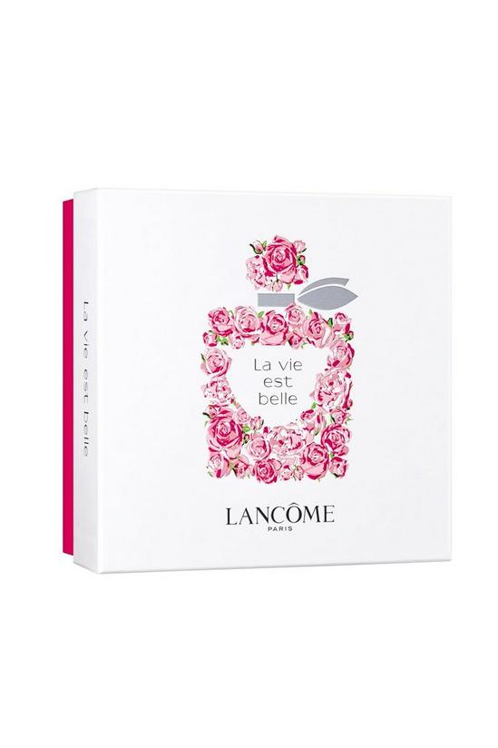 Lancôme La Vie Est Belle Eau De Parfum Spring Gift Set 3