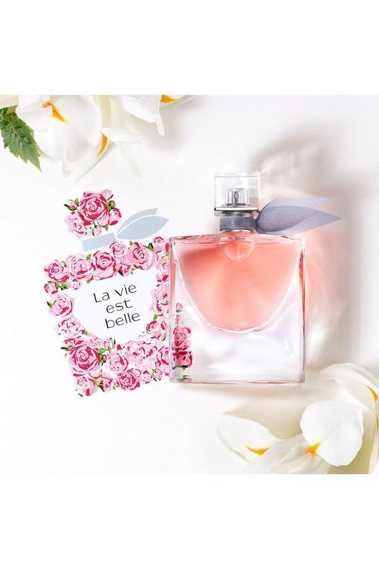 Lancôme La Vie Est Belle Eau De Parfum Spring Gift Set 4